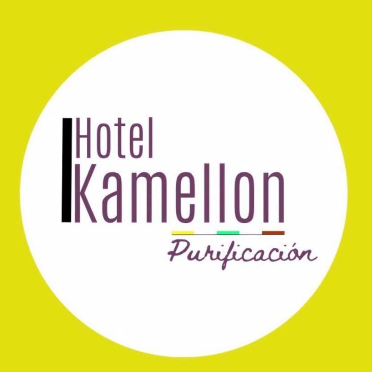 Kamellon Hotel Purificacion Room photo